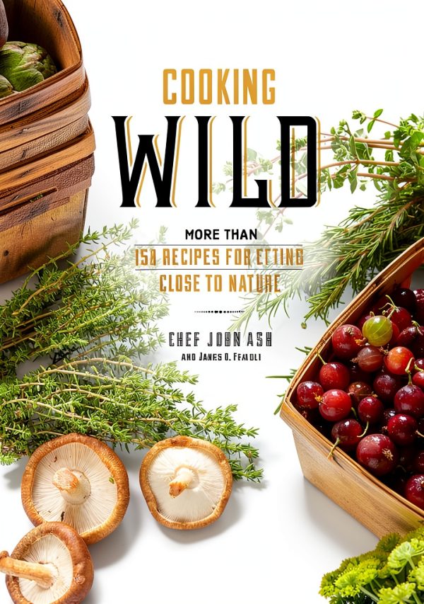Natural Foods Cookbook by Running Press Adult-0