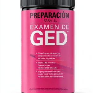 McGraw Hill GED Test Guide Kindle Edition 2nd Edition-0