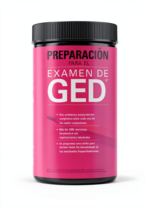 McGraw Hill GED Test Guide Kindle Edition 2nd Edition-0
