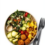 Gluten-Free Vegan Cookbook by Skyhorse-0