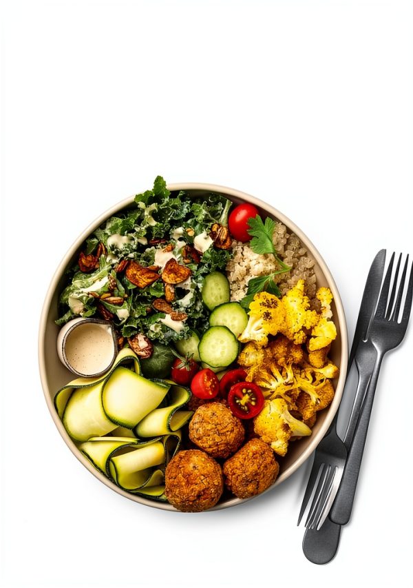 Gluten-Free Vegan Cookbook by Skyhorse-0