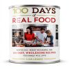 Real Food Cookbook by William Morrow 100 Days Kindle Edition-0