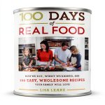 Real Food Cookbook by William Morrow 100 Days Kindle Edition-0