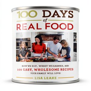 Real Food Cookbook by William Morrow 100 Days Kindle Edition-0