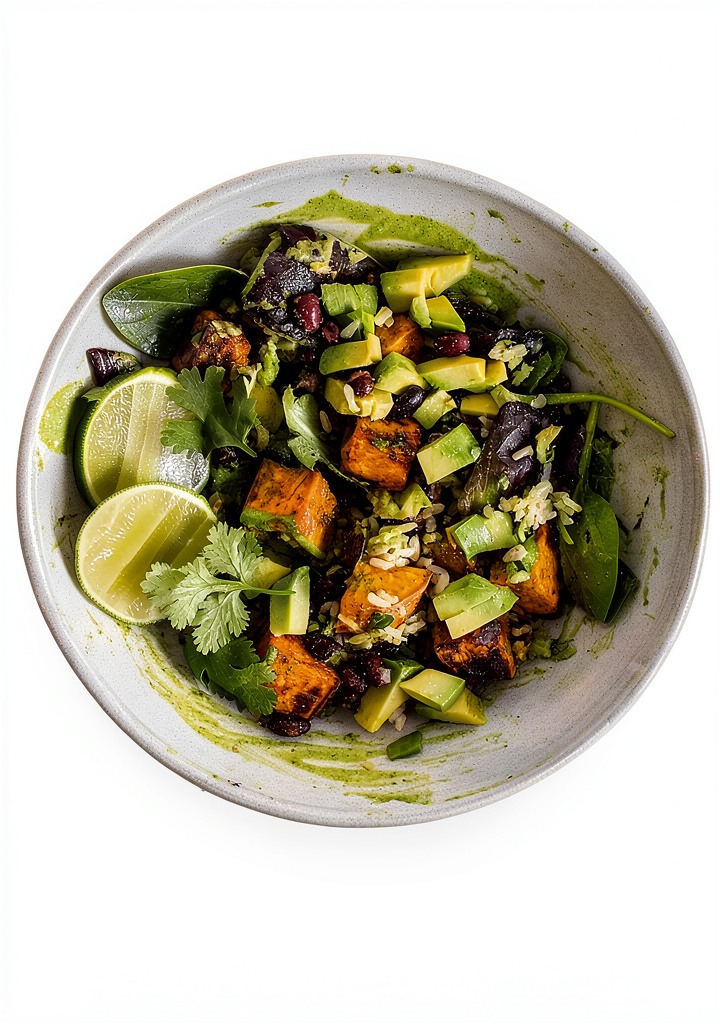 vegan cooking