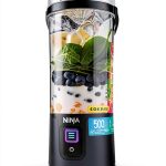Blender Recipes for One Single Serve Smoothies eBook Healthy Kitchen-0