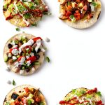 Mexican Cooking Cookbook by Fair Winds Press Kids Recipes 176 Pages-0