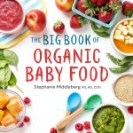 Organic Baby Food Cookbook by Callisto – 489‑Page Kindle Guide-0