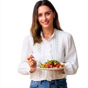 Vegan Natural Food Cookbook by Yellow Kite – 310‑Page Plant Recipes-0