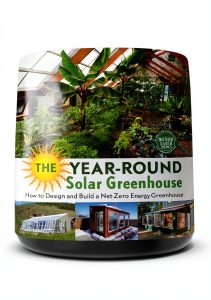 Greenhouse Design Guide Kindle eBook by New Society Publishers-0