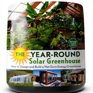 Greenhouse Design Guide Kindle eBook by New Society Publishers-0