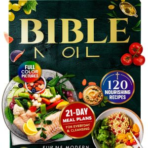Organic Cooking Guide Kindle Edition by GreenLeaf Press-0