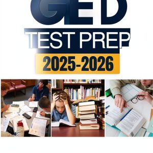 Teen Prep Mastery: Unlocking Success in SSAT & COOP Tests-0