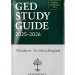 GED Test Guide by Edenroot Press, Kindle Edition, 550 Pages-0