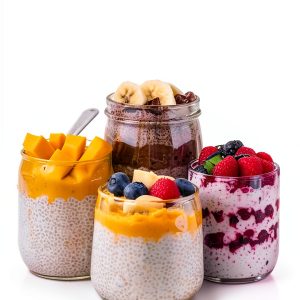 Breakfast Rice Cookbook – BREAKFAST COLLECTION Replica 68‑Page Guide-0