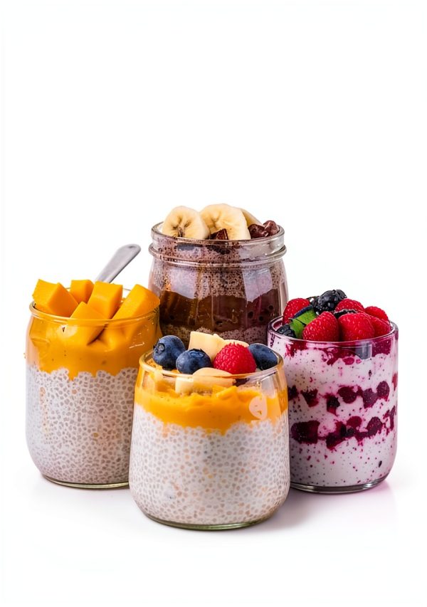 Breakfast Rice Cookbook – BREAKFAST COLLECTION Replica 68‑Page Guide-0