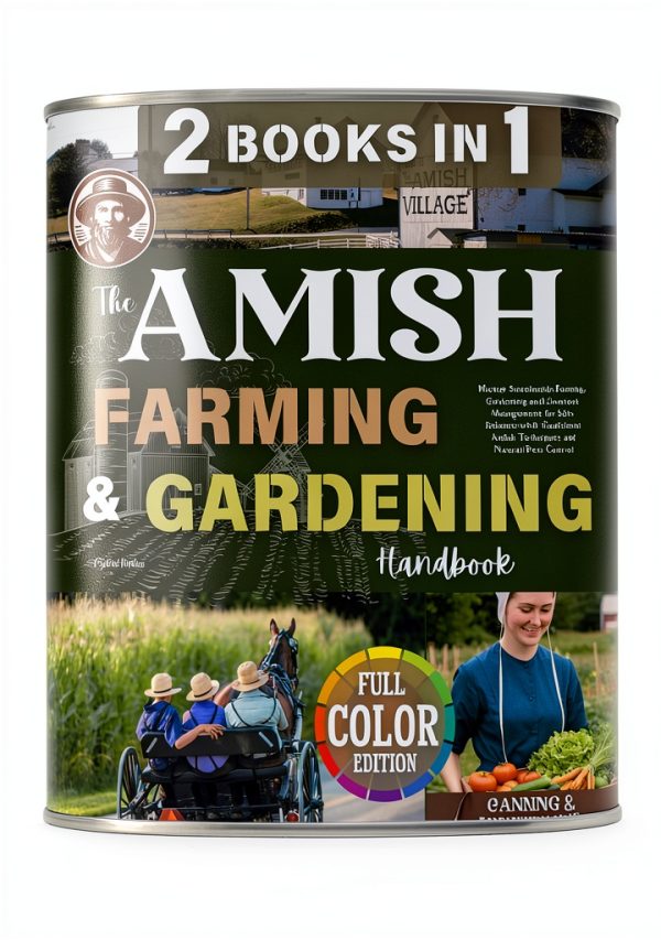 Greenhouse Mastery Guide by GreenThumb Kindle Print Replica eBook-0
