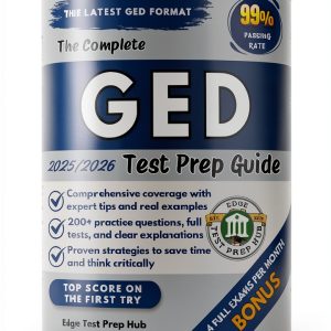 Amazon Kindle Store Guide for Graduate Preparation Test-0