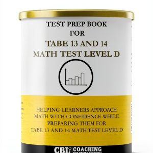GED Test Guide Kindle Edition by ExamPrep Comprehensive Study Workbook-0