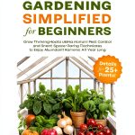 Greenhouse Guide Kindle eBook by Expert Growers - 140 Page Manual-0