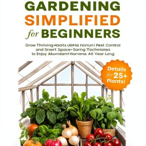 Greenhouse Guide Kindle eBook by Expert Growers - 140 Page Manual-0