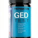 GED Test Prep Guide 4th Edition McGraw Hill Kindle eBook 1008 Pages-0