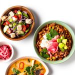 Rodale Books Vegan High Protein Cookbook Kindle Edition 288‑Page-0