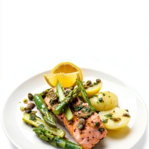 Low Fat Cooking Cookbook Bell & Mackenzie Kindle eBook 102‑Page-0