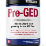 GED Test Prep Guide 3rd Edition Kindle McGraw Hill 912‑Page-0
