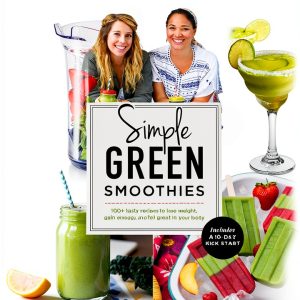 Detox Cleanse Cookbook by Rodale Books Kindle eBook 393-Page Guide-0