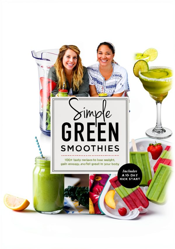 Detox Cleanse Cookbook by Rodale Books Kindle eBook 393-Page Guide-0