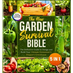 Greenhouse Gardening Guide by Jackson P Howard Updated Veggie Tips-0