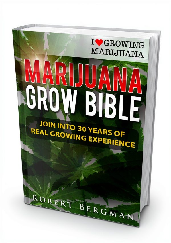 Greenhouse Guide Kindle Edition – 66 Page Cultivation Handbook-0