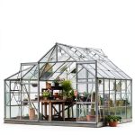 Greenhouse Guide Kindle Edition by Synast Publishing – 154 Page-0