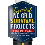 Greenhouse Guide Tim Walker Survival Series Kindle eBook Tips-0