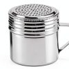 Stainless Steel Dredge Shaker 10 oz 2‑Pack by Fonteme – Rust Resistant-3